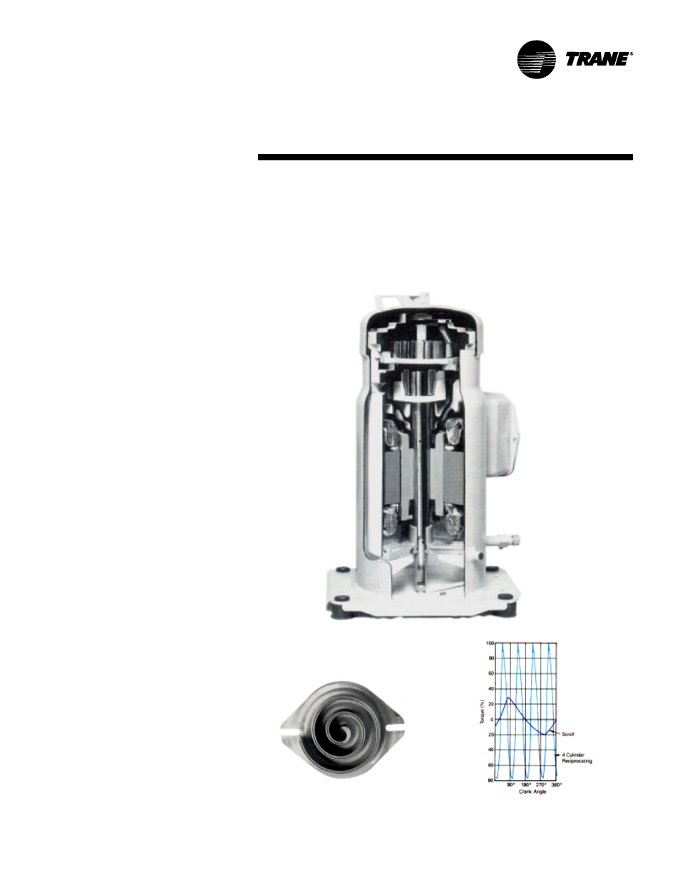 Features and benefits | Trane RT-PRC007-EN User Manual | Page 5 / 46