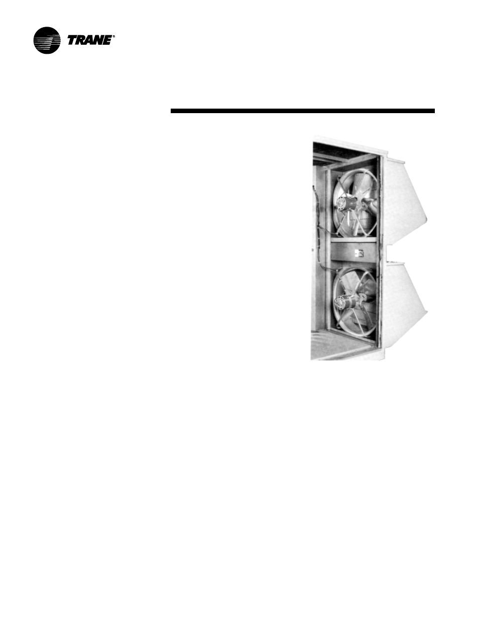 Features and benefits | Trane RT-PRC007-EN User Manual | Page 8 / 46