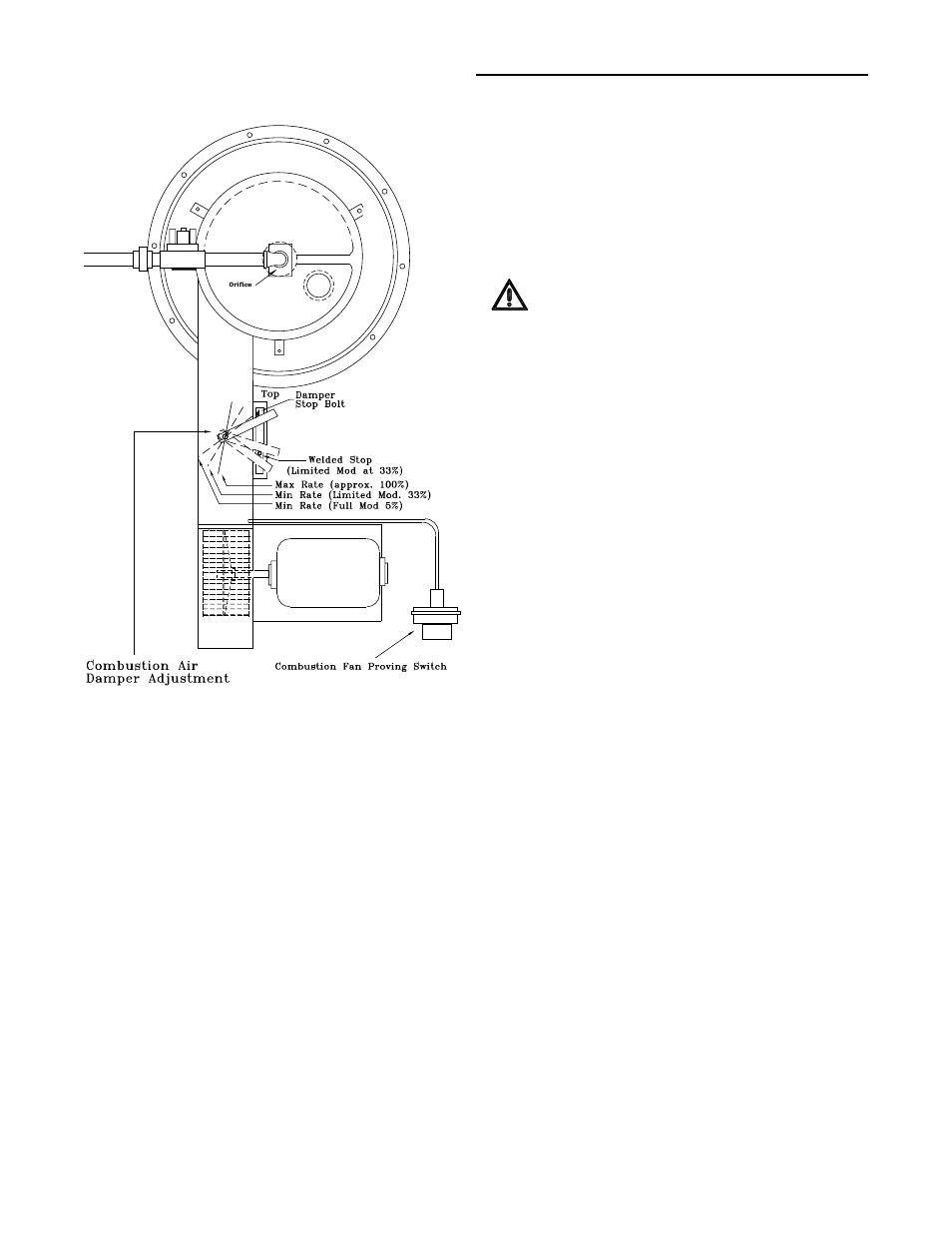 Final unit checkout | Trane INTELLIPAK ™ ™ ™ ™ ™ Commercial Single-Zone Rooftop Air Conditioners with CV or VAV Control User Manual | Page 101 / 118