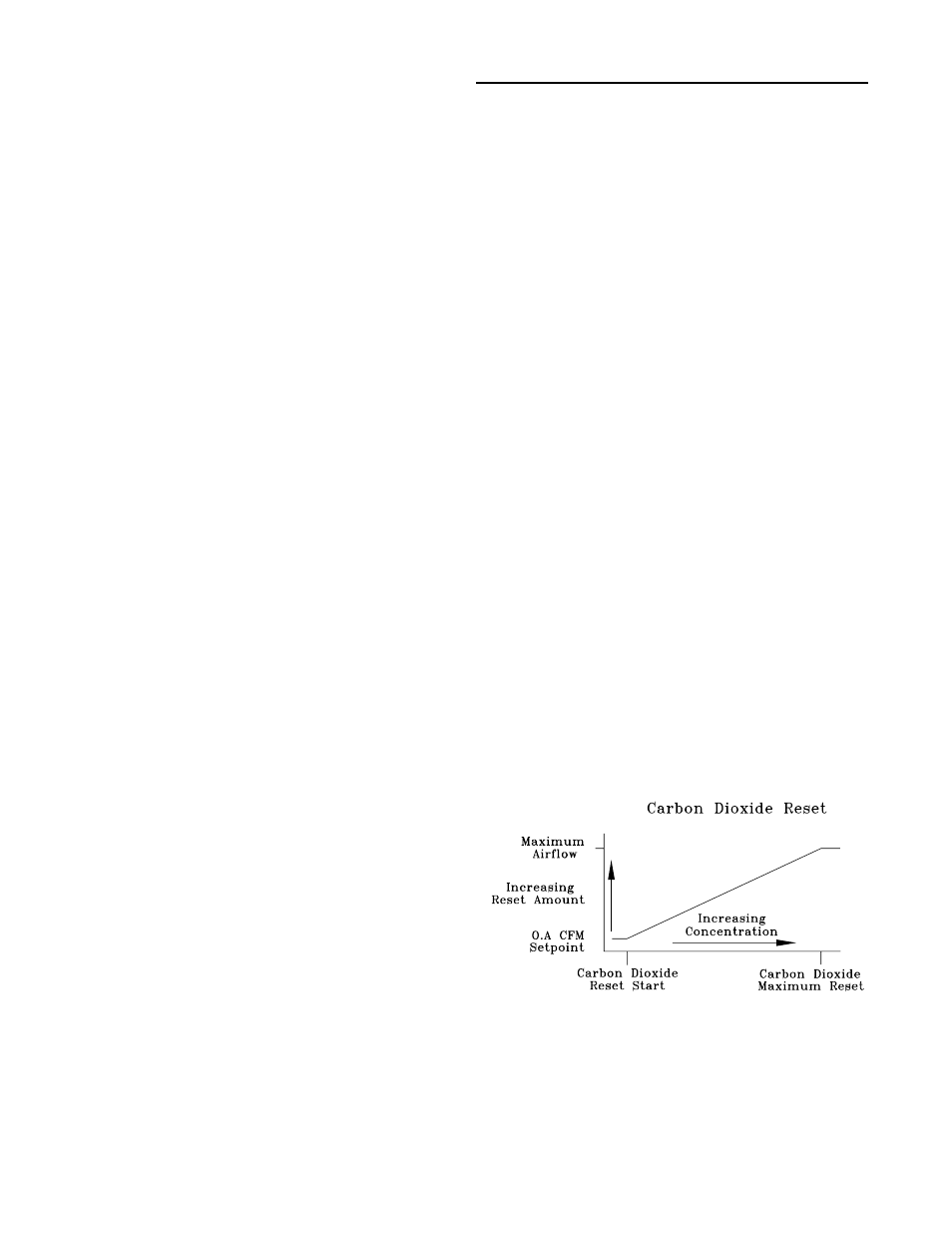 Section four, Unit start-up, Cooling sequence of operation | Sequence of operation | Trane INTELLIPAK ™ ™ ™ ™ ™ Commercial Single-Zone Rooftop Air Conditioners with CV or VAV Control User Manual | Page 57 / 118