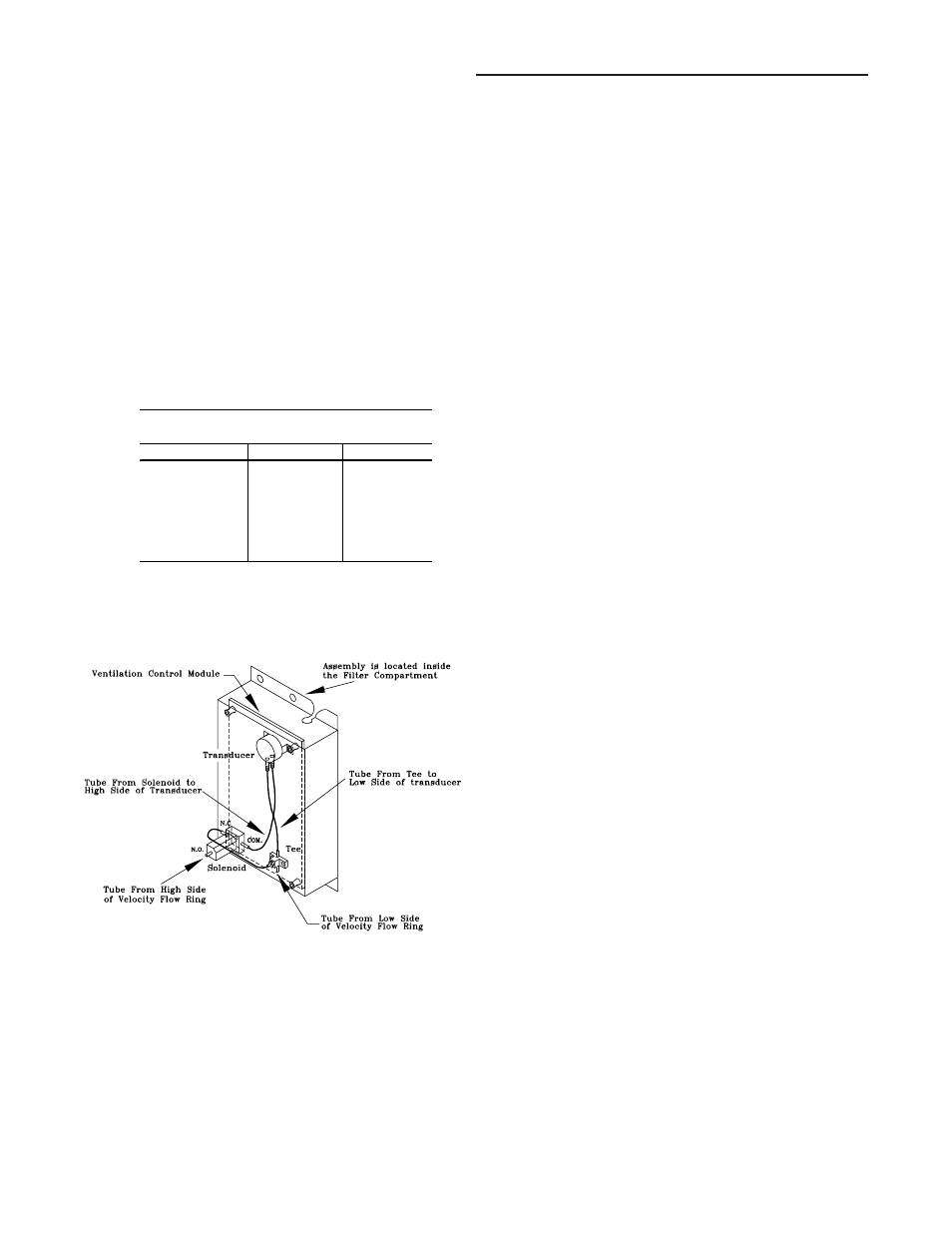 Trane INTELLIPAK ™ ™ ™ ™ ™ Commercial Single-Zone Rooftop Air Conditioners with CV or VAV Control User Manual | Page 8 / 118