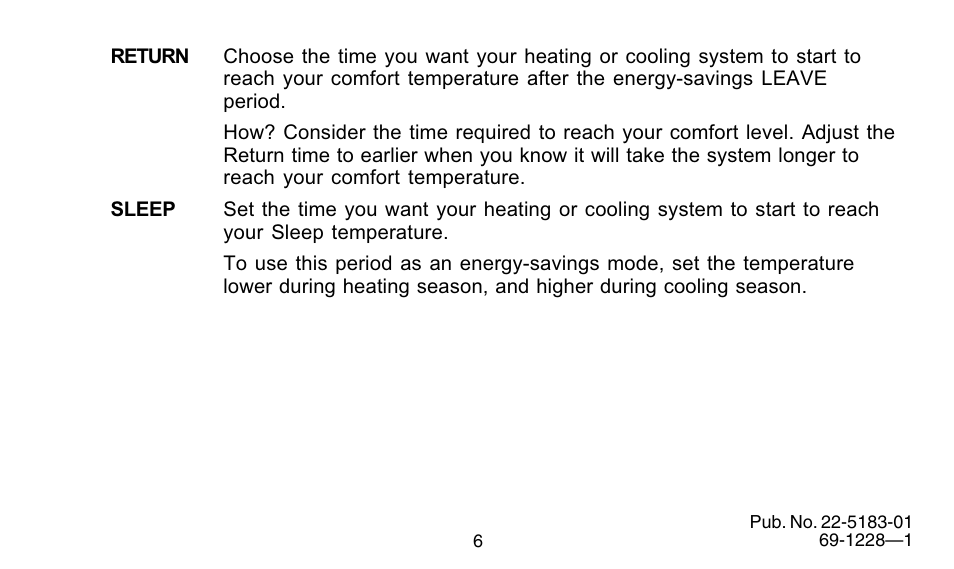 Trane 350 User Manual | Page 6 / 24