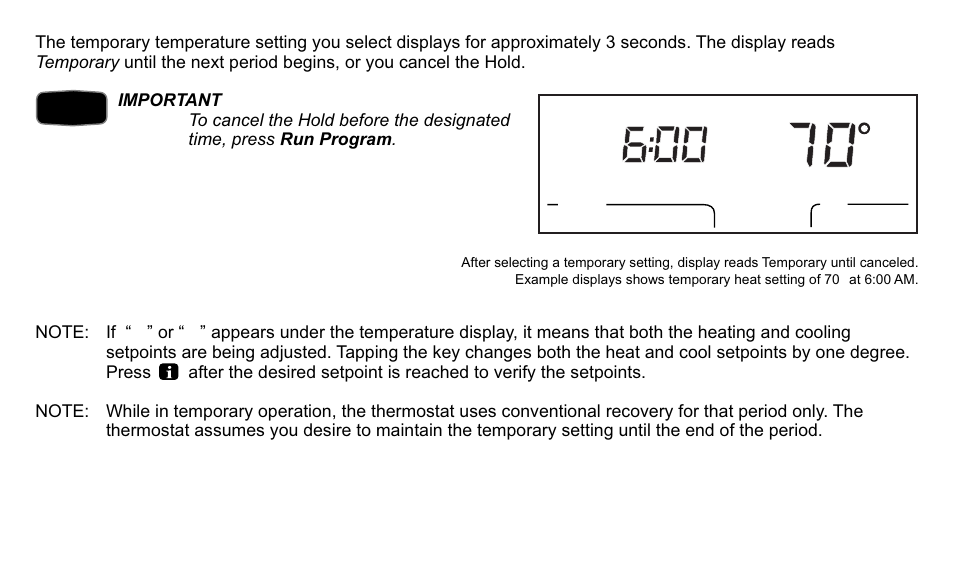 Trane XT500C User Manual | Page 16 / 68