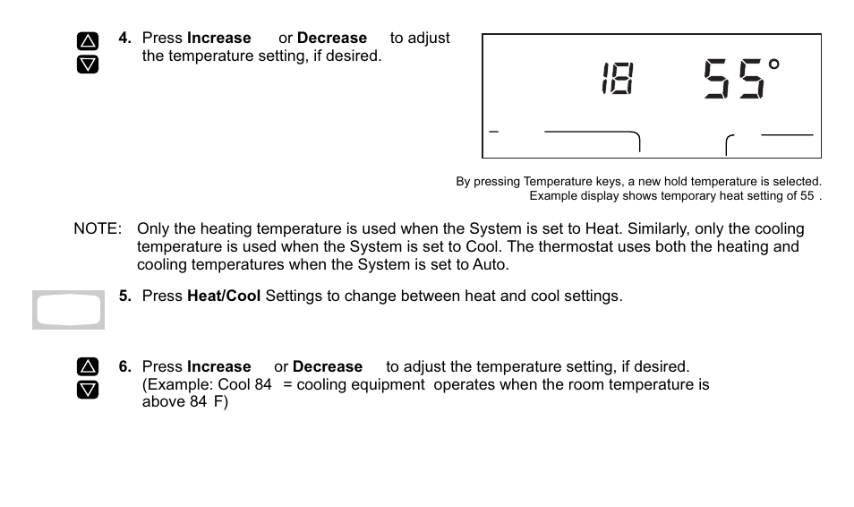 Trane XT500C User Manual | Page 22 / 68