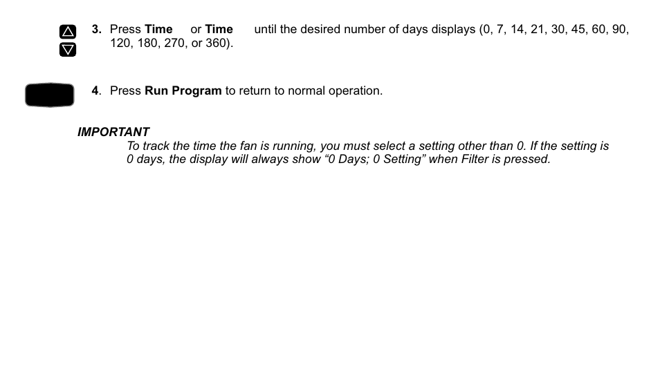 Trane XT500C User Manual | Page 28 / 68