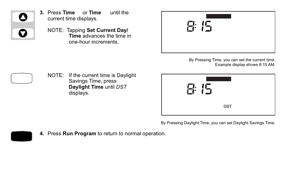 Trane XT500C User Manual | Page 31 / 68