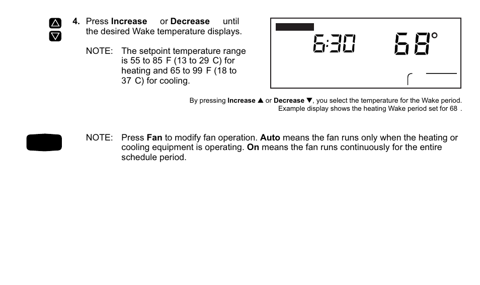 Trane XT500C User Manual | Page 41 / 68