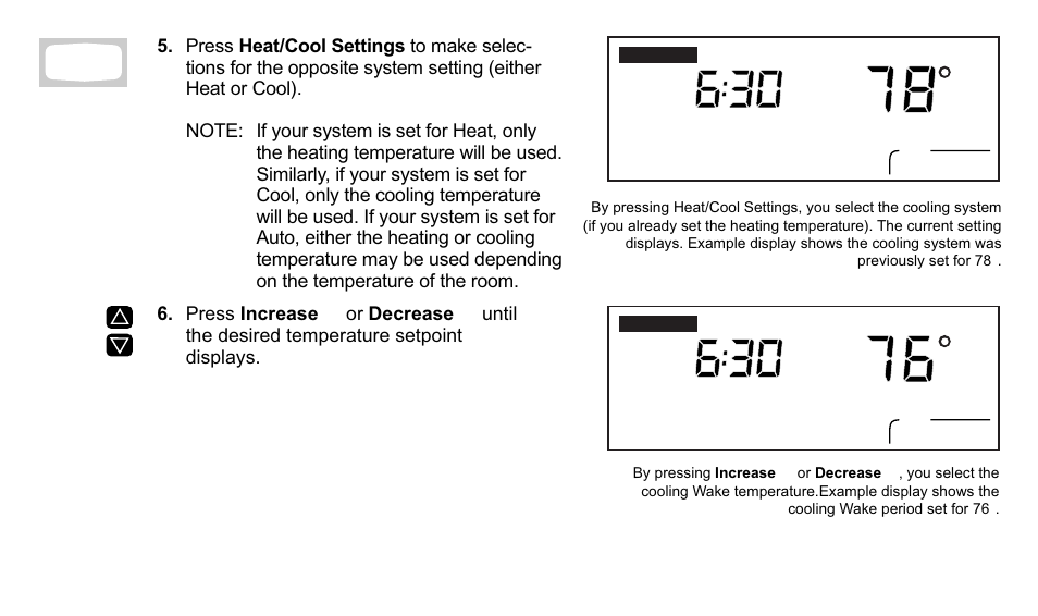 Trane XT500C User Manual | Page 42 / 68