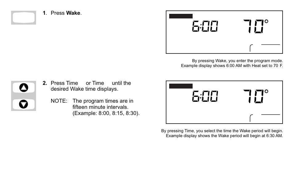 Trane XT500C User Manual | Page 53 / 68