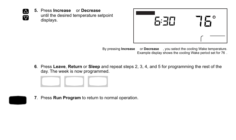 Trane XT500C User Manual | Page 56 / 68