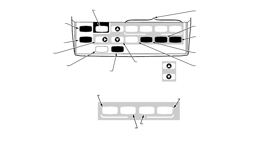 Trane XT500C User Manual | Page 8 / 68