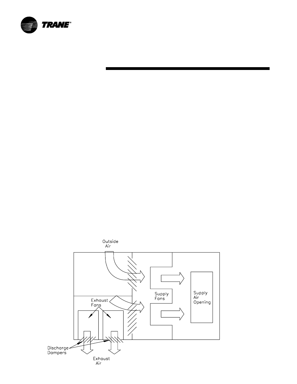 Application considerations | Trane RT-PRC010-EN User Manual | Page 10 / 104