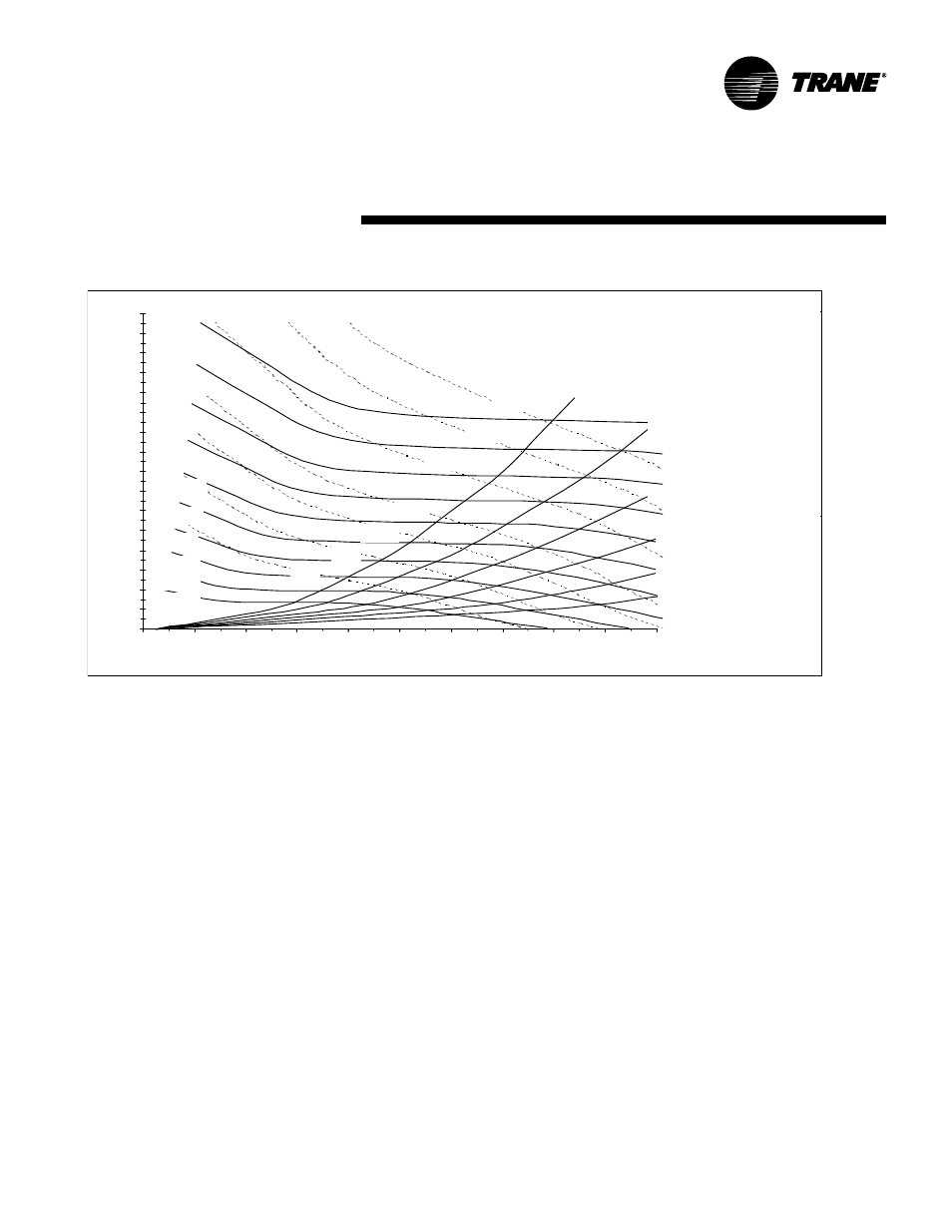 Performance data, 30 ton) | Trane RT-PRC010-EN User Manual | Page 49 / 104