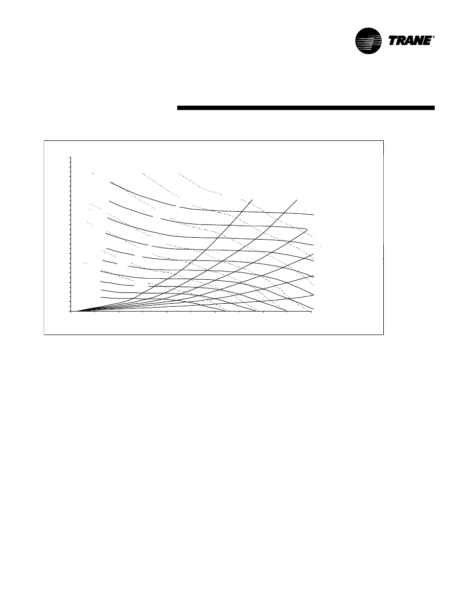 30 ton) performance data | Trane RT-PRC010-EN User Manual | Page 51 / 104