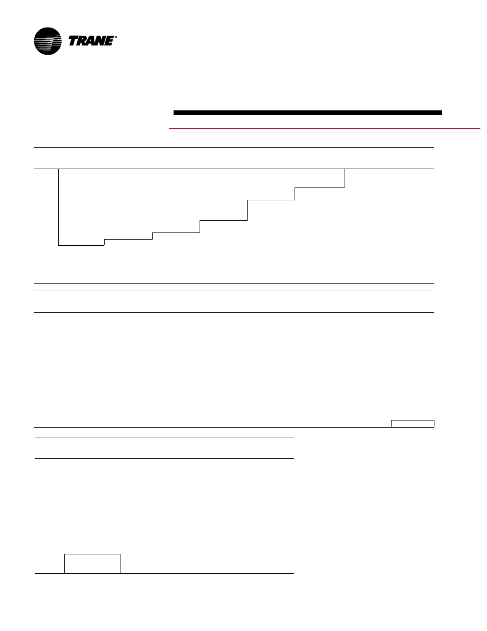 40, 50, 55 tons) | Trane RT-PRC010-EN User Manual | Page 52 / 104