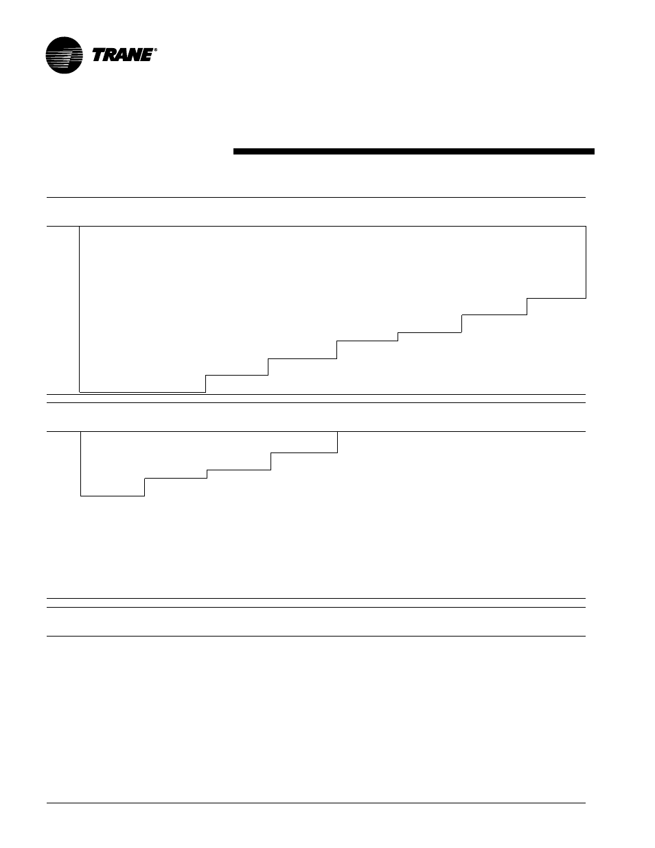 90 ton), Performance data | Trane RT-PRC010-EN User Manual | Page 60 / 104