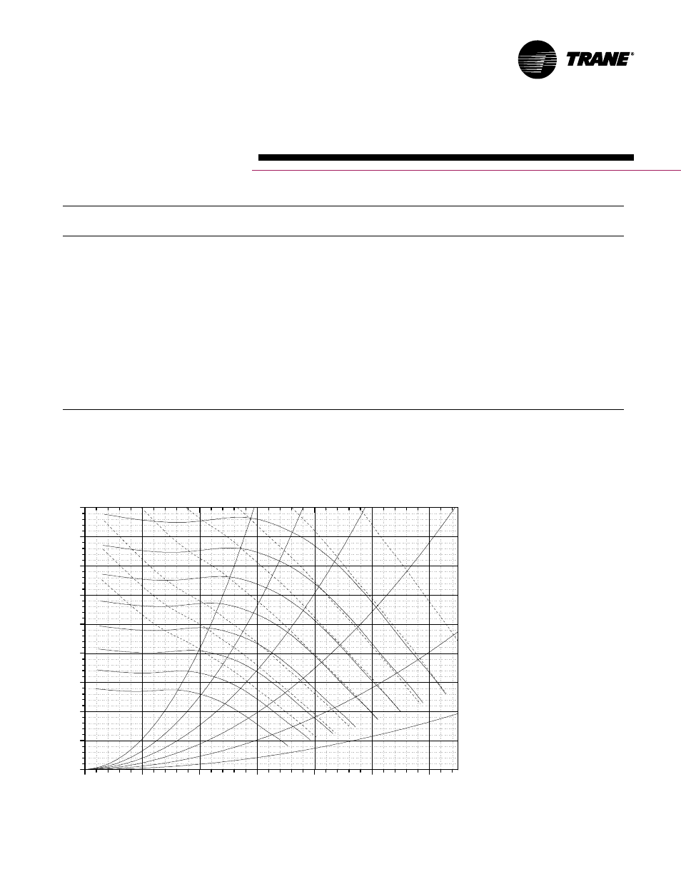 90 ton) performance data | Trane RT-PRC010-EN User Manual | Page 61 / 104