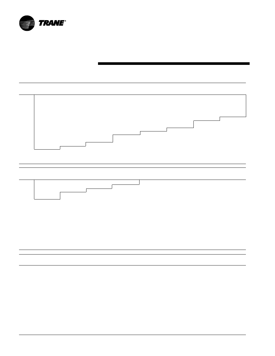 90 ton) performance data | Trane RT-PRC010-EN User Manual | Page 62 / 104