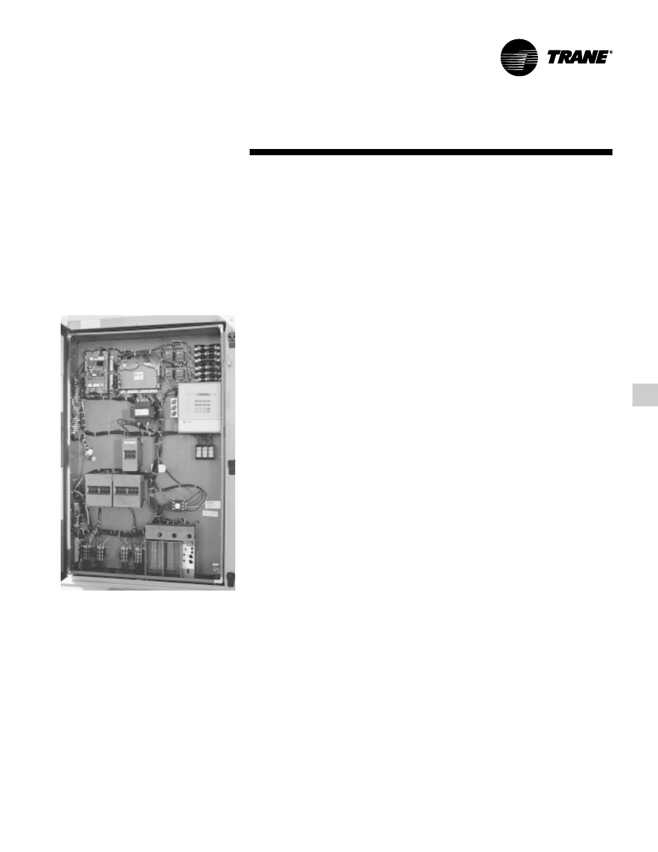 Controls, Vav units) | Trane RT-PRC010-EN User Manual | Page 75 / 104
