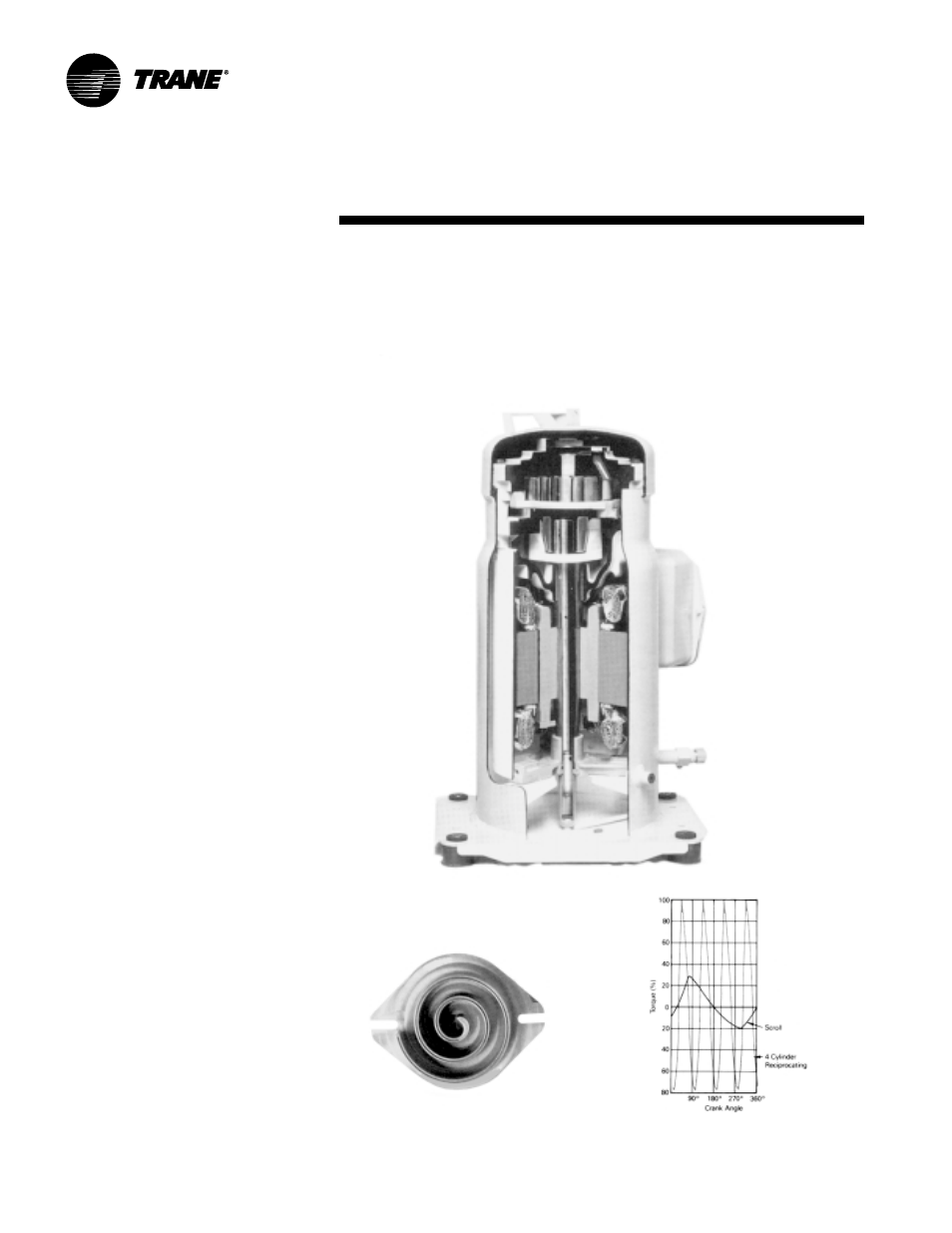 Features and benefits | Trane RT-PRC010-EN User Manual | Page 8 / 104
