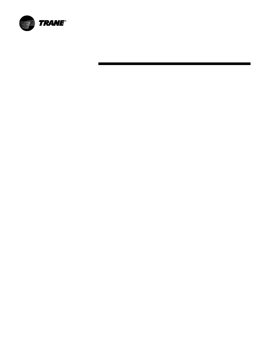 Controls (vav/cv units) | Trane RT-PRC010-EN User Manual | Page 80 / 104