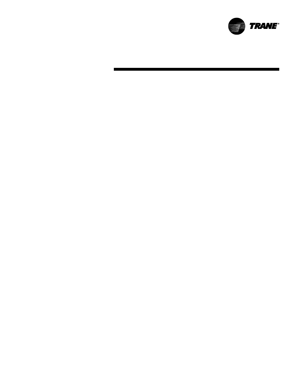 Controls (vav/cv units) | Trane RT-PRC010-EN User Manual | Page 81 / 104