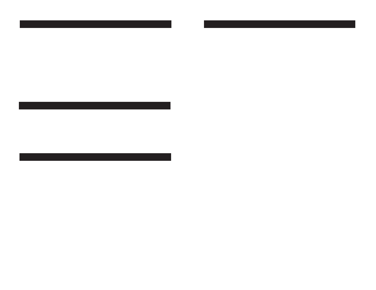 TravRoute Pocket PC 5 User Manual | Page 8 / 63