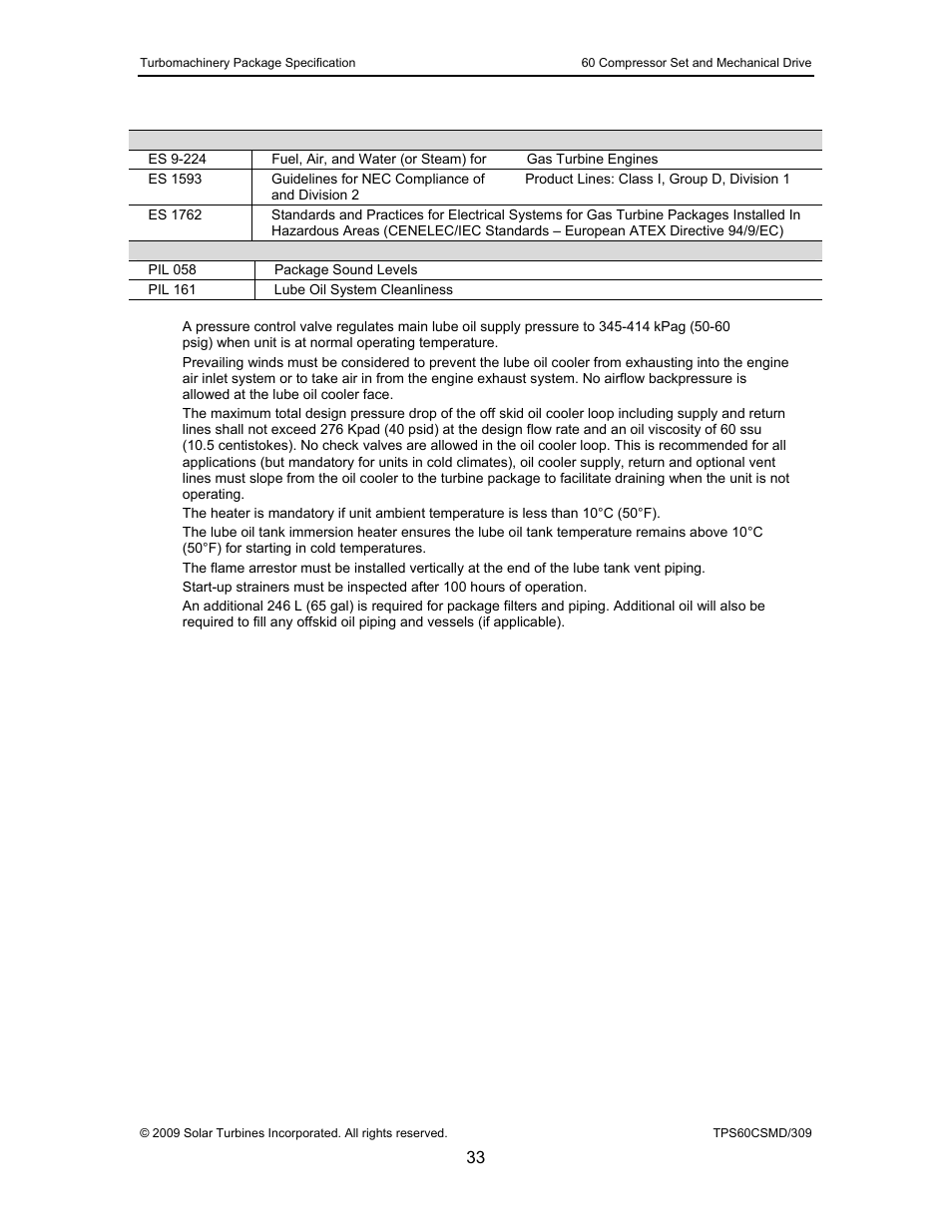 Taurus Group 60 User Manual | Page 34 / 83