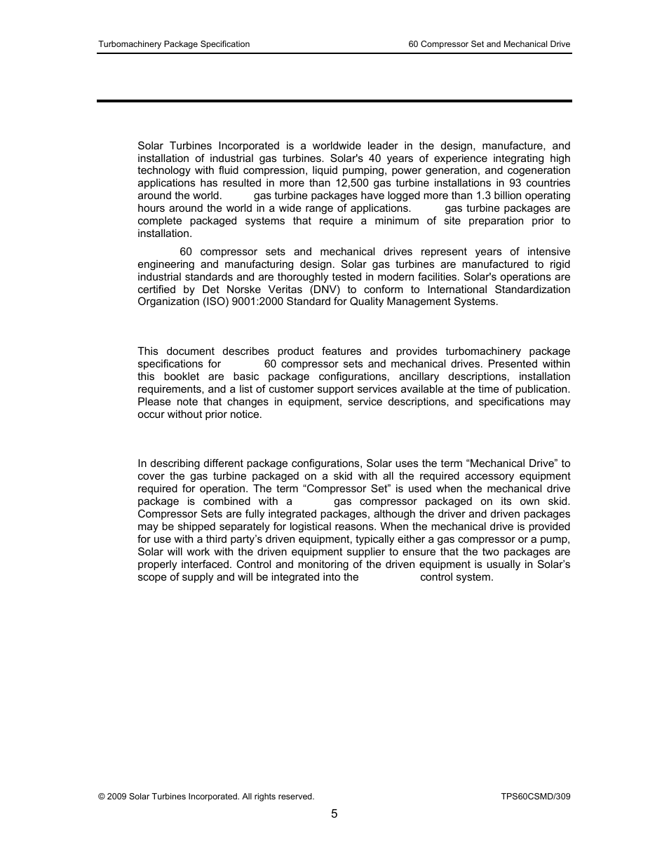 1 introduction, 1 general description, 2 overview | 3 terminology, Introduction, General description, Overview, Terminology | Taurus Group 60 User Manual | Page 6 / 83