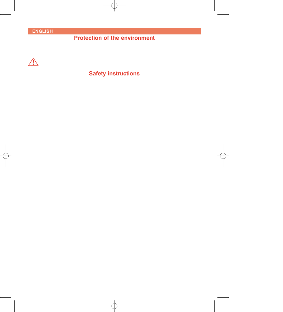 Groupe SEB USA - T-FAL Oleoclean Thermostat User Manual | Page 5 / 14