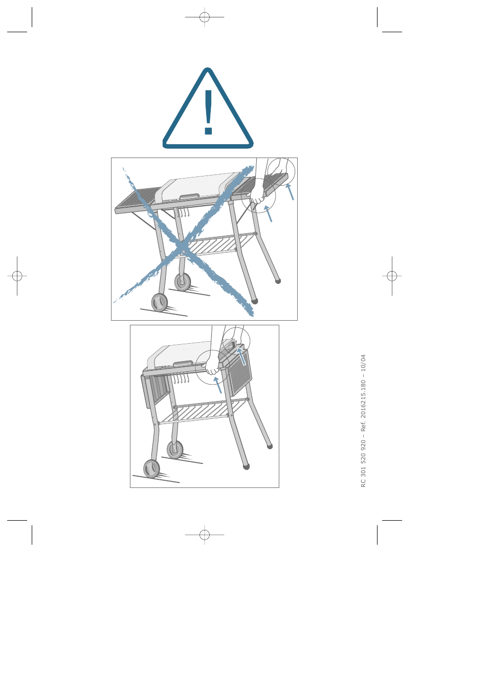 Verso | Groupe SEB USA - T-FAL Largo CB6080 User Manual | Page 3 / 49