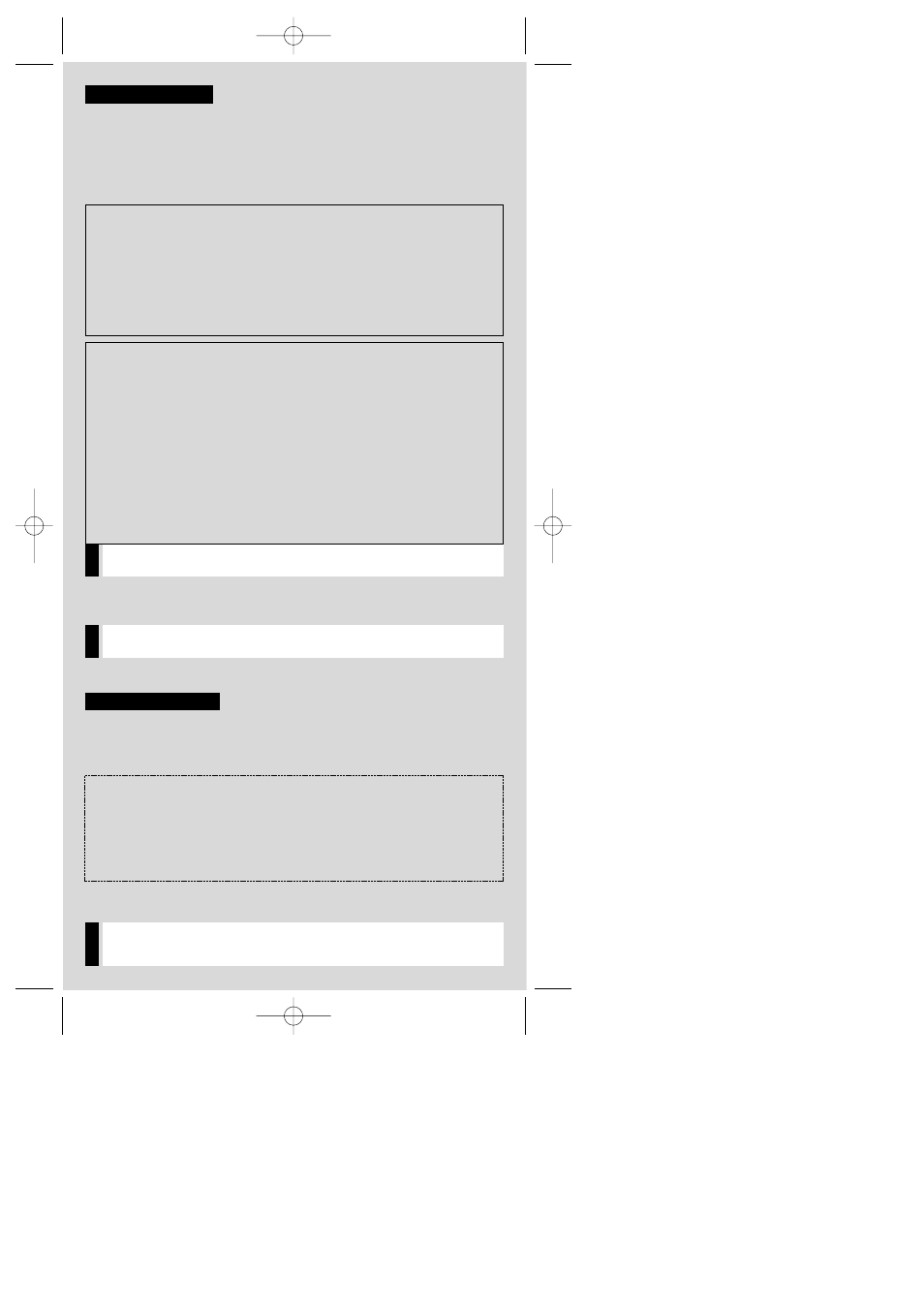 Groupe SEB USA - T-FAL 1690 User Manual | Page 5 / 8