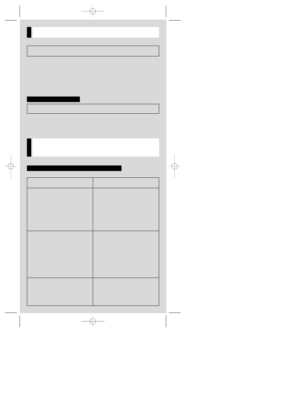 Groupe SEB USA - T-FAL 1690 User Manual | Page 7 / 8