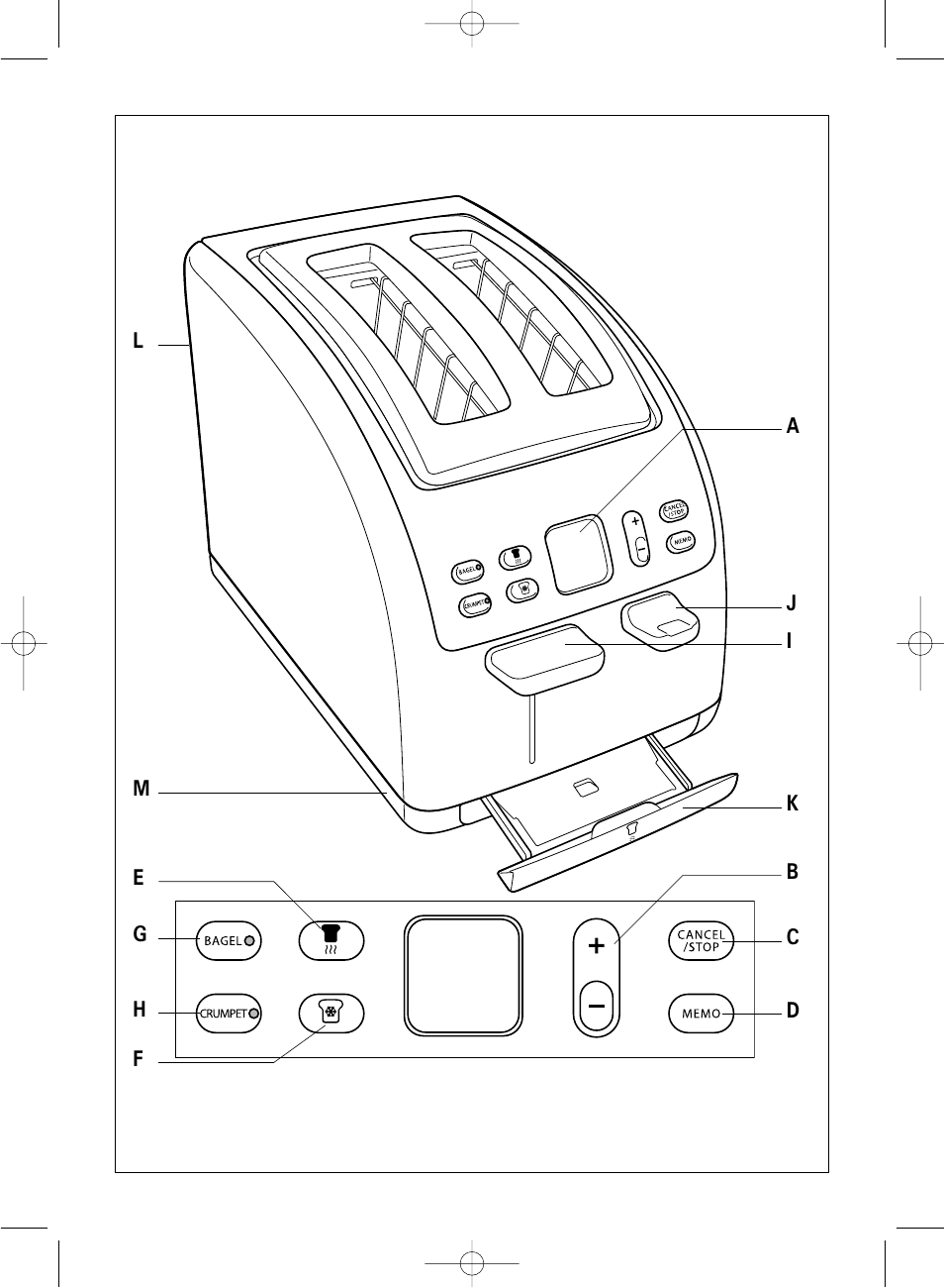 Groupe SEB USA - T-FAL Avanti Elite User Manual | Page 2 / 102