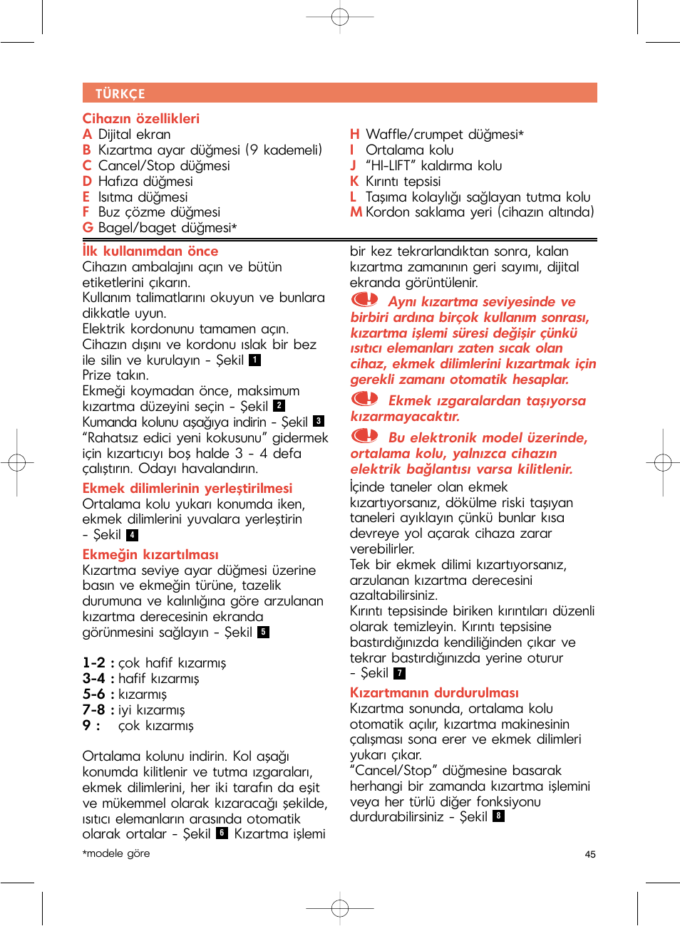 Groupe SEB USA - T-FAL Avanti Elite User Manual | Page 48 / 102