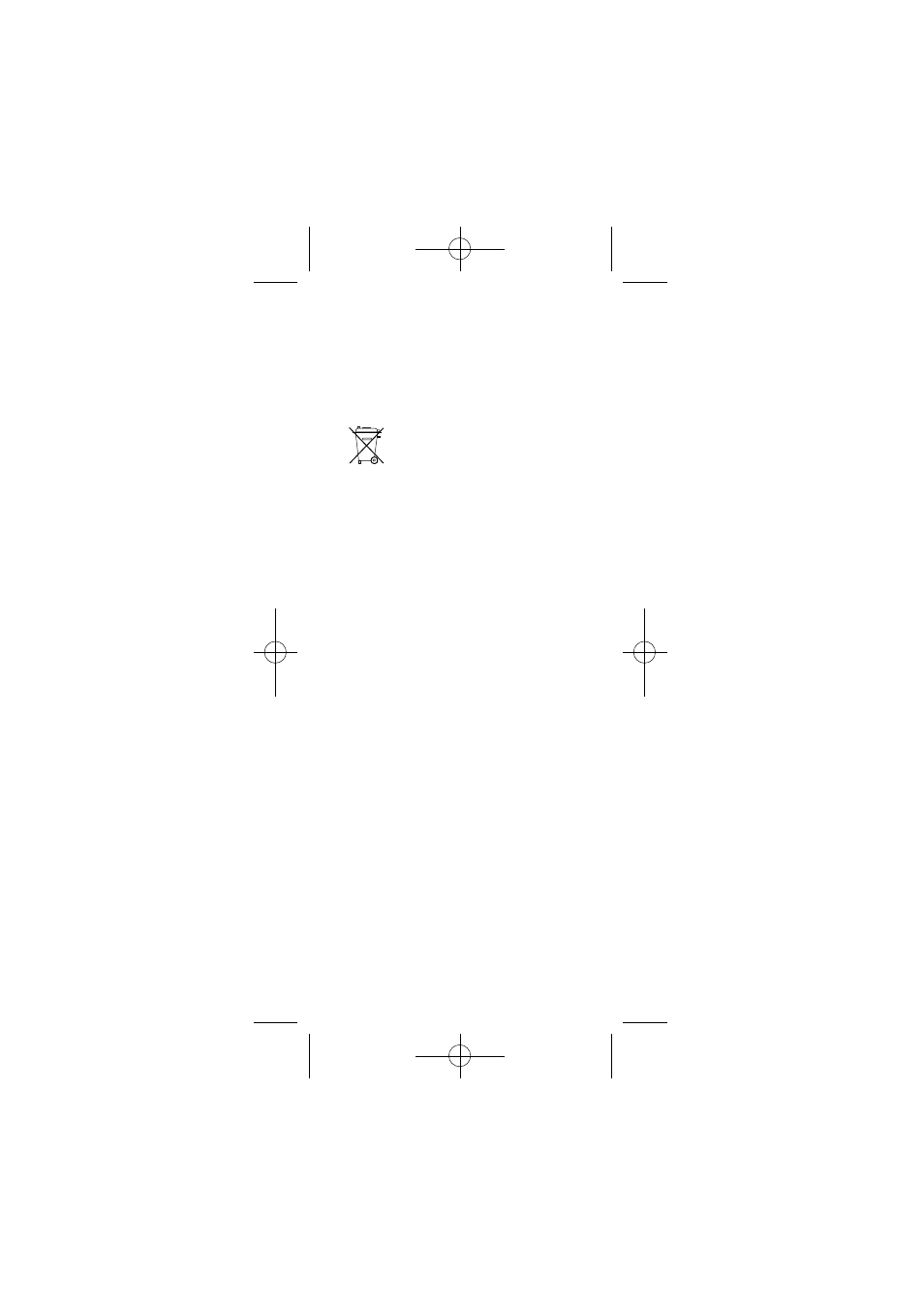 Groupe SEB USA - T-FAL 14 L User Manual | Page 5 / 5
