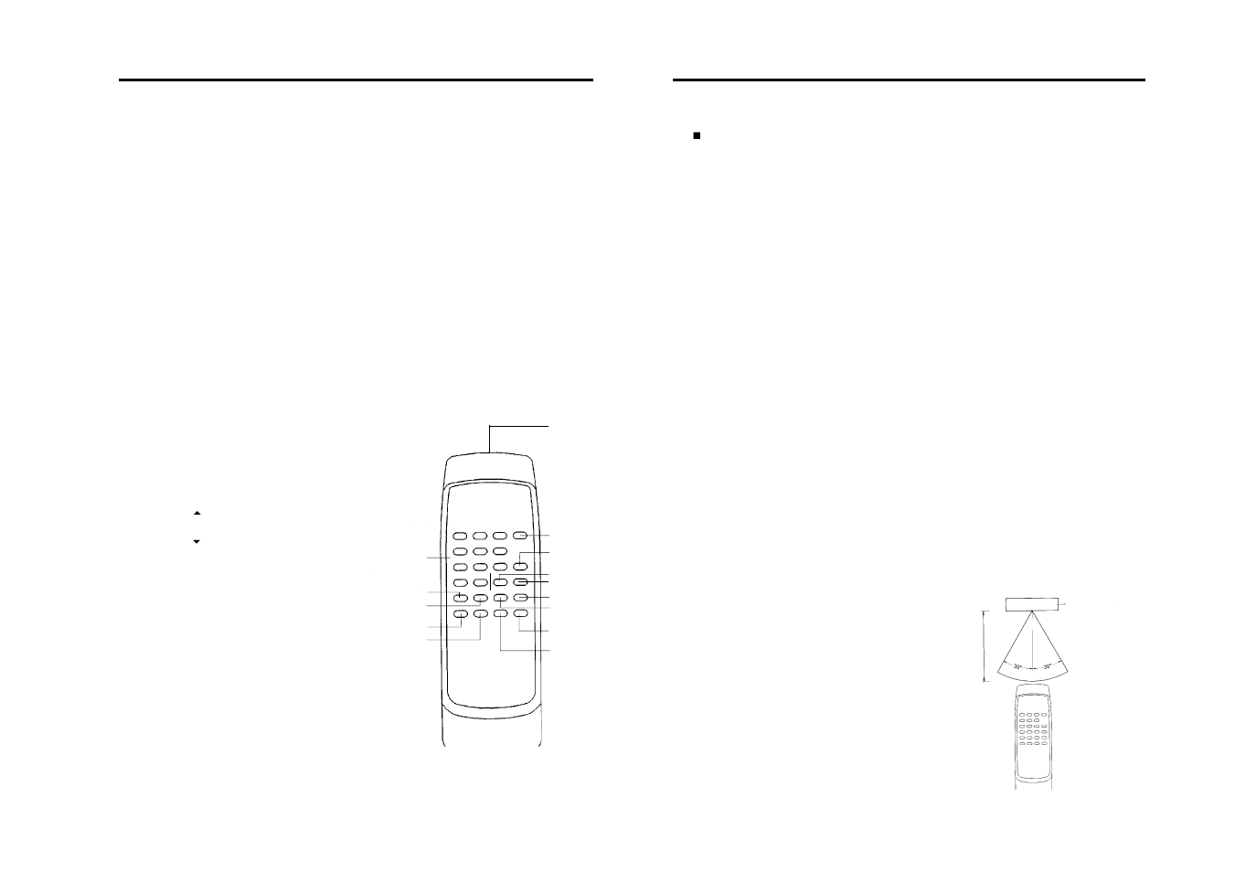 Tamron Digital Compact Hi-Fi System CE510S User Manual | Page 7 / 7