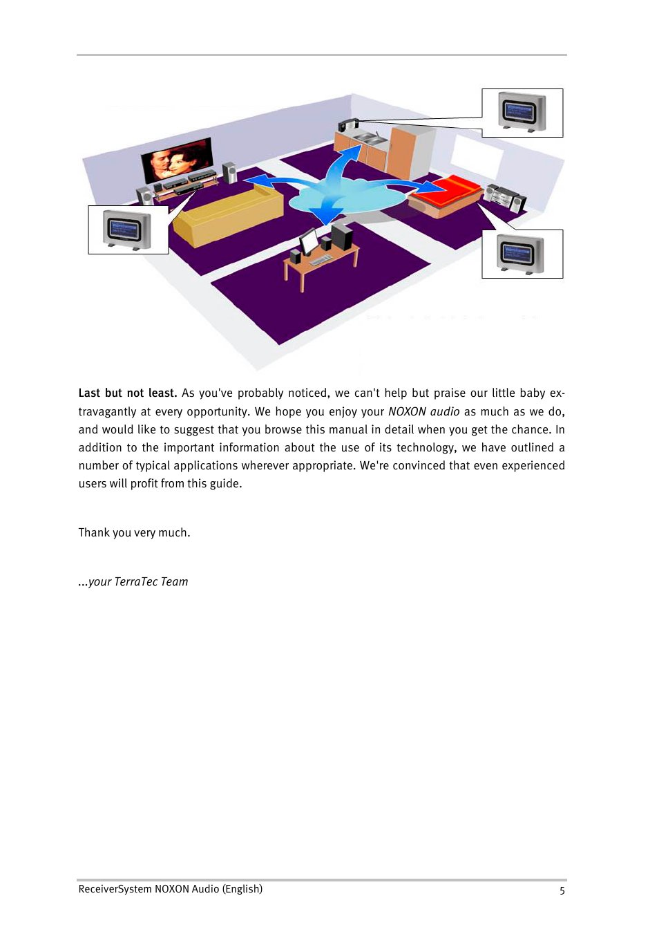 TerraTec Audio User Manual | Page 5 / 42