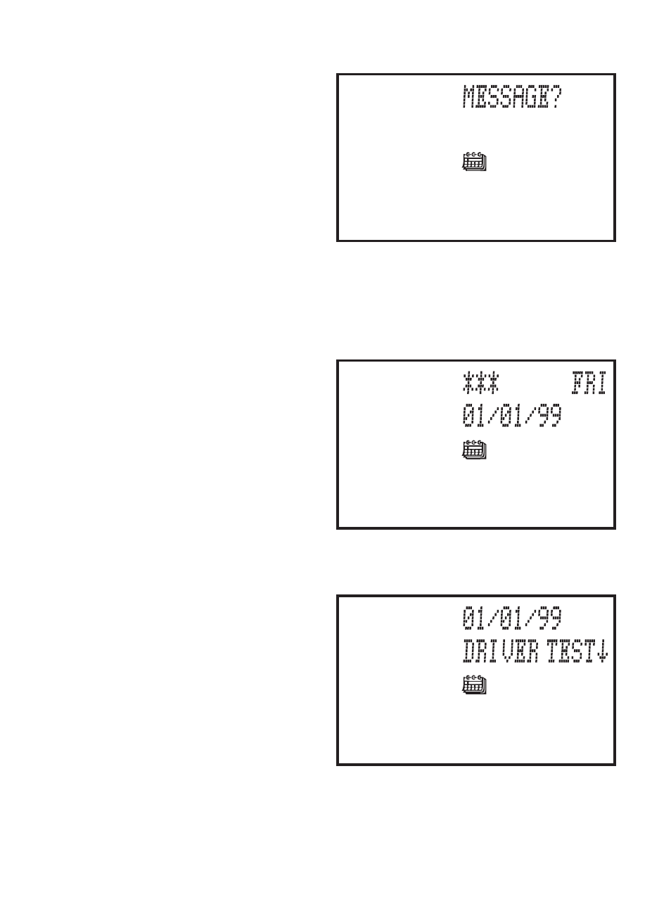 Tiger Dear Diary SnapShot Organizer 71-555 User Manual | Page 13 / 61