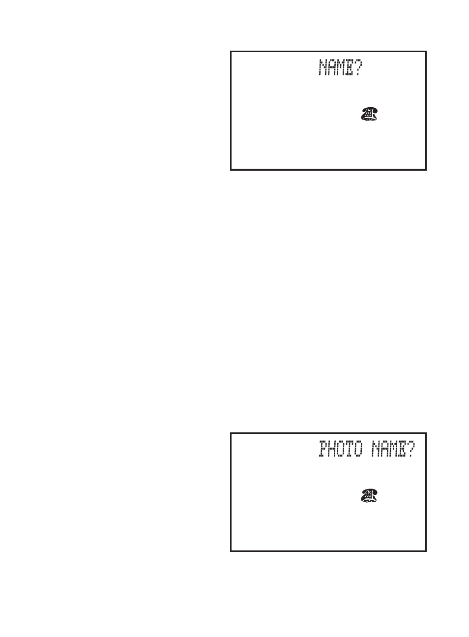 Tiger Dear Diary SnapShot Organizer 71-555 User Manual | Page 20 / 61