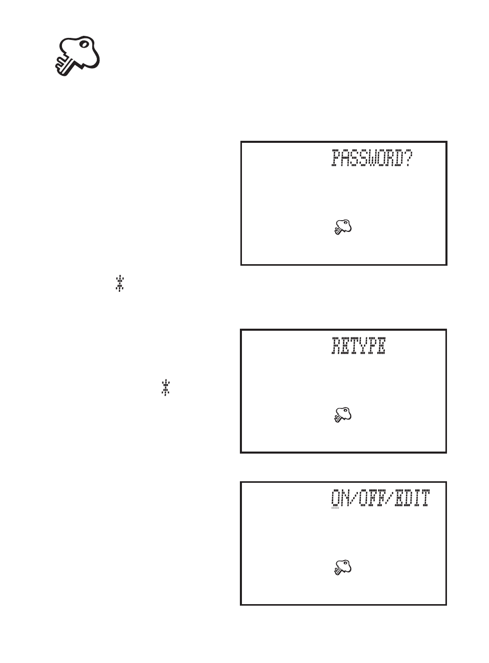 Tiger Dear Diary SnapShot Organizer 71-555 User Manual | Page 27 / 61