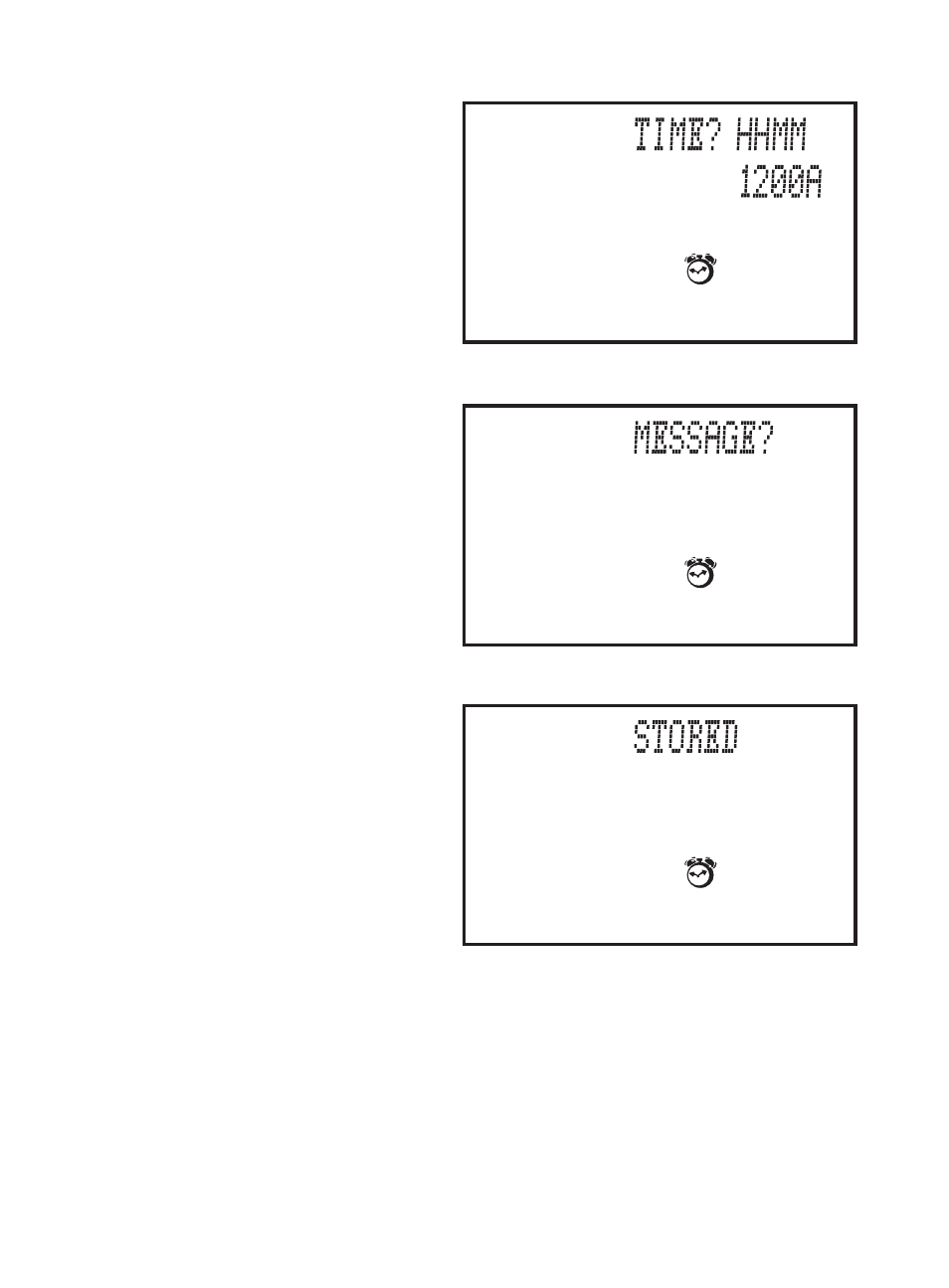 Tiger Dear Diary SnapShot Organizer 71-555 User Manual | Page 31 / 61