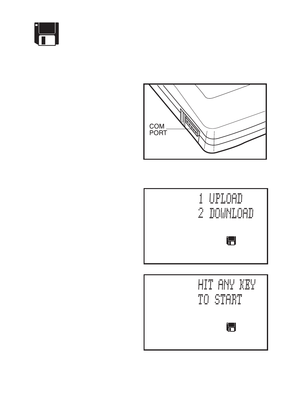 Tiger Dear Diary SnapShot Organizer 71-555 User Manual | Page 34 / 61