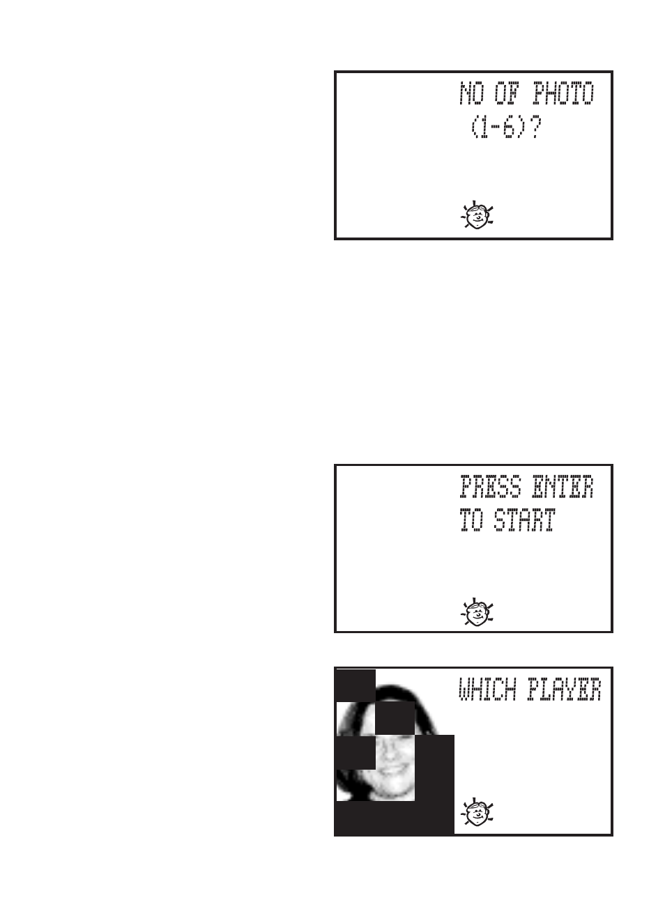 Tiger Dear Diary SnapShot Organizer 71-555 User Manual | Page 47 / 61