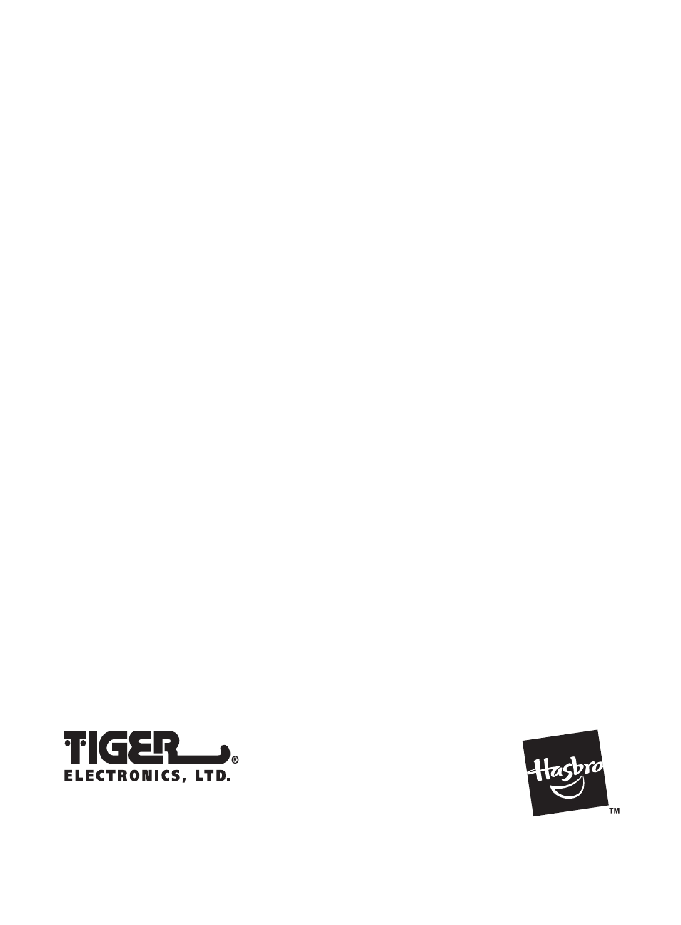 Tiger Dear Diary SnapShot Organizer 71-555 User Manual | Page 61 / 61