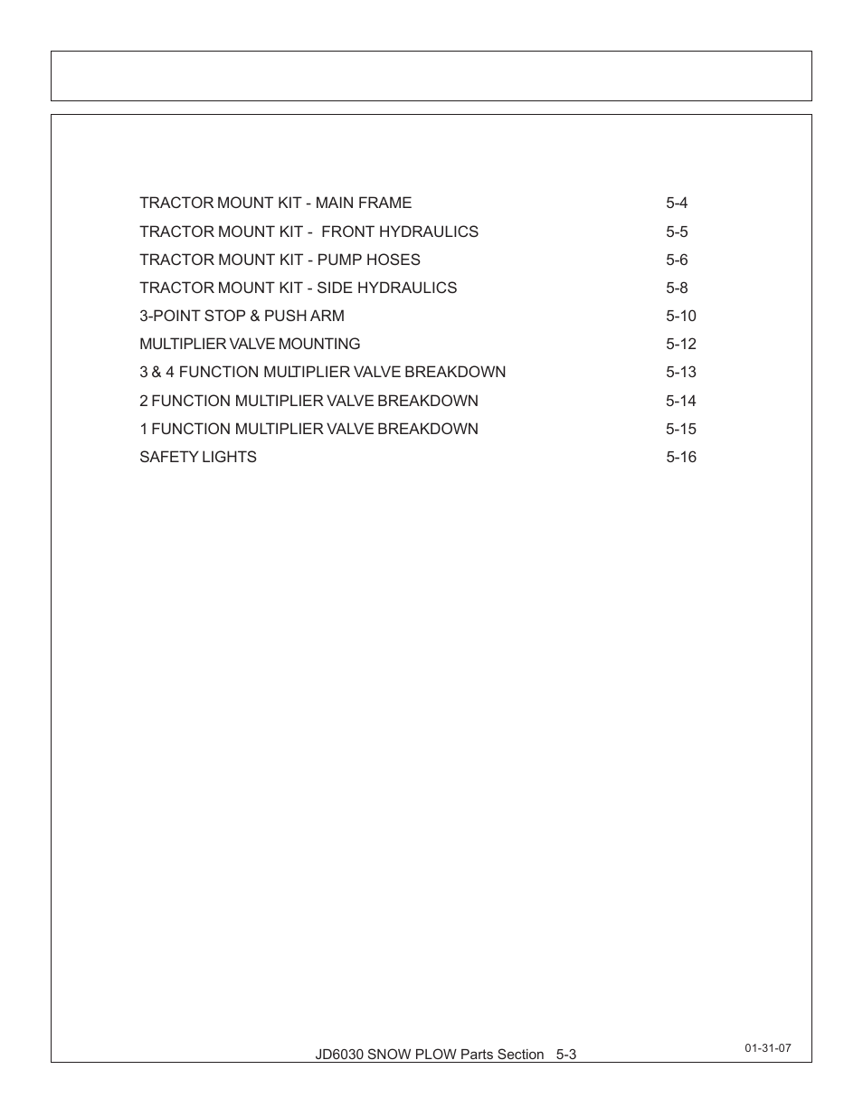 Tiger JD 62-6430 User Manual | Page 41 / 58