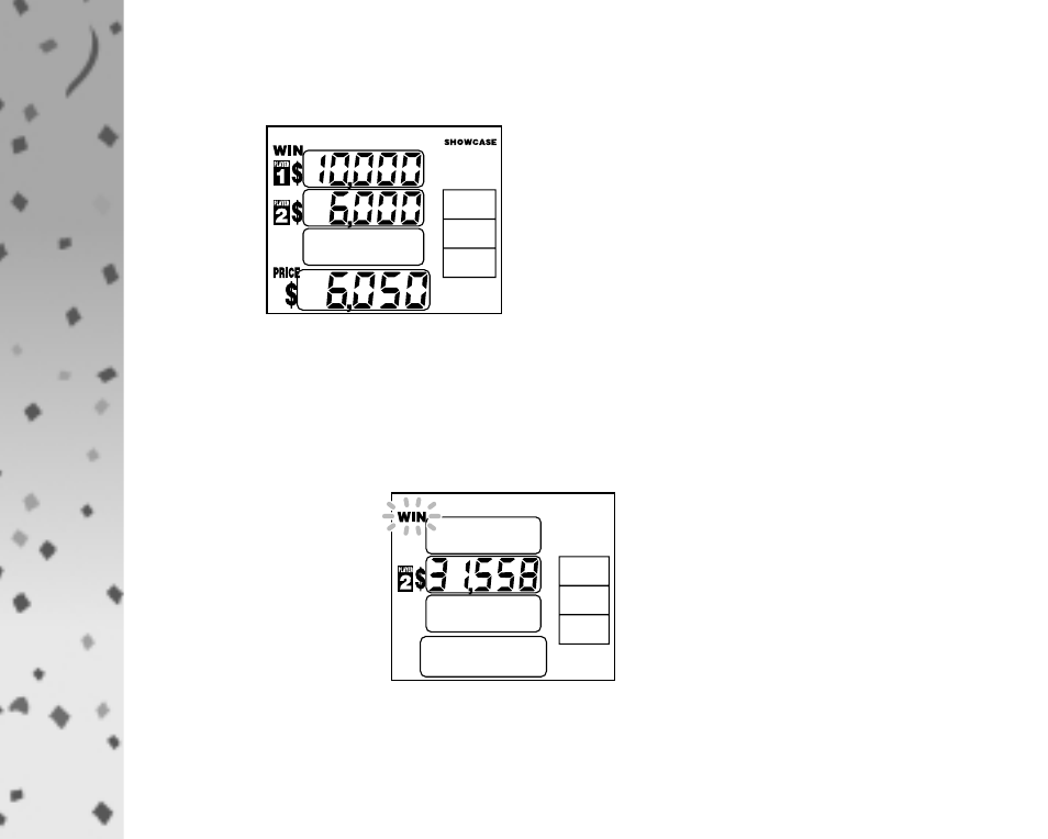 The price is right | Tiger The Price Is Right none User Manual | Page 20 / 24