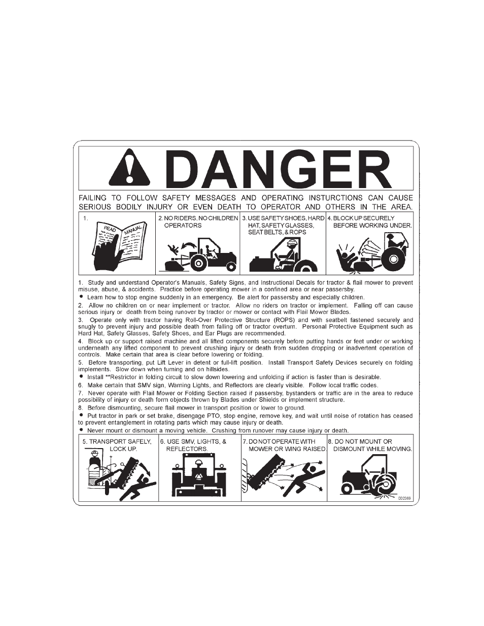 Tiger RBF-2C User Manual | Page 2 / 91