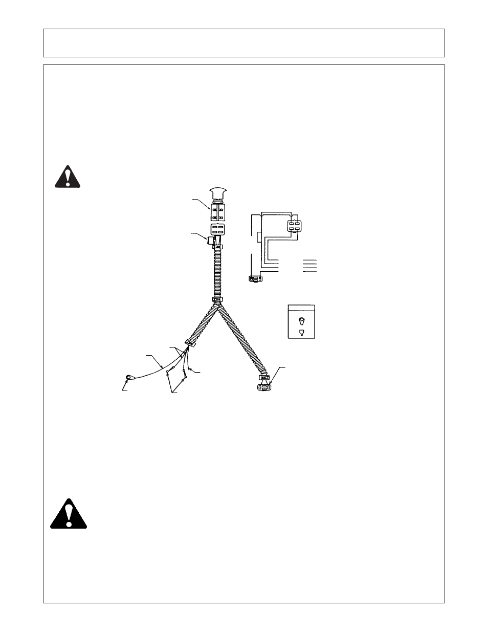 Operation, Operating the control valves | Tiger RBF-2C User Manual | Page 64 / 91