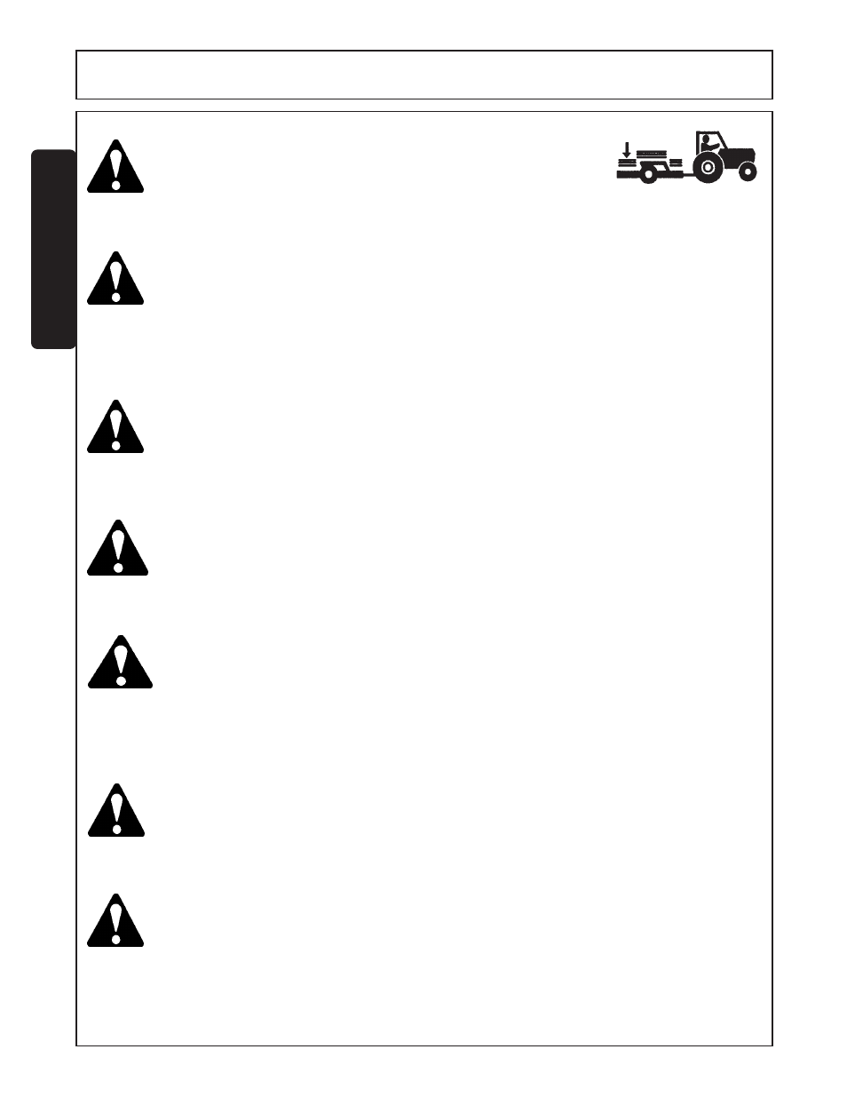 Safety | Tiger FLX15 User Manual | Page 16 / 100